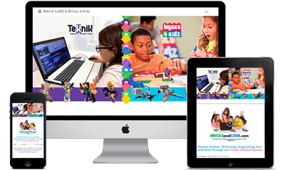 Portfolio #4 - Fast Answer Agency - Digital Agency for Businesses